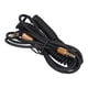 thumbnail image 3 of Cable de audio para auriculares Bling Bling macho a macho, 3 of 12