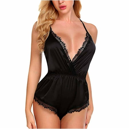 

EchfiProm 2023 Vintage Fabric Women s Lace Sexy Comfortable Breathable Anti-exhaust Printing Non-Wired Bra Valentine Gift