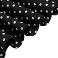 thumbnail image 6 of Youyipin Womens Summer Dresses Audrey Vintage Polka Dot Swing Party Retro Peter Pan Doll Collar Wedding Casual Skater Dresses For Women 2025 Elegant Classy, 6 of 9