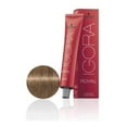 thumbnail image 6 of Schwarzkopf Professional Igora Royal Permanent Hair Color Creme Dye (2.1 oz) (8-00 Light Blonde Forte), 6 of 8