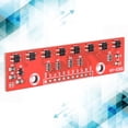 thumbnail image 5 of Industrial Control Bit Tracking Module & Detection Sensor, Hunt Detector Components for Automation Systems, High-Precision Tracking & Monitoring, Easy Integration - Robust & Reliable, 5 of 9