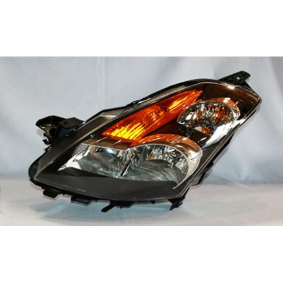 TYC 20-6828-00 Fits select: 2007 NISSAN ALTIMA