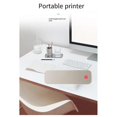 thumbnail image 5 of Thermal Printer Bluetooth Portable Wireless A4 Maker Picture Print, 5 of 5