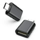 thumbnail image 1 of Adaptador USB C a USB Syntech para iPhone MacBook, paquete de 2, 1 of 8