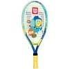 Wilson Sporting Goods Sponge Bob Tennis Racquet