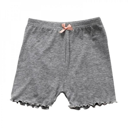 

Clearance!Toddler Girls Cotton Underwear Soft Boy Shorts Underpants Kids Boxer Briefs Panties