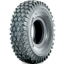 Deestone D256 4.1/3.50-4 47A3 4 Ply Industrial Tire