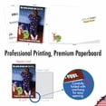 thumbnail image 3 of NobleWorks Funny Easter Greeting Card w/ 5x7 Envelope (1 Card), for Men, Women, Pray on Easter 9863, 3 of 6