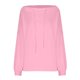 thumbnail image 4 of Ailaofu Womens Off the Shoulder Oversized Sweatshirts Sweatshirts for Women Fashion Pullover Sweater Tops, 4 of 5