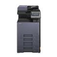 thumbnail image 1 of Restored Kyocera TASKalfa 6003i Monochrome A3 Multifunction Printer – Copy/Scan/Print, Duplex, High-Speed, Network & USB, 1 of 3