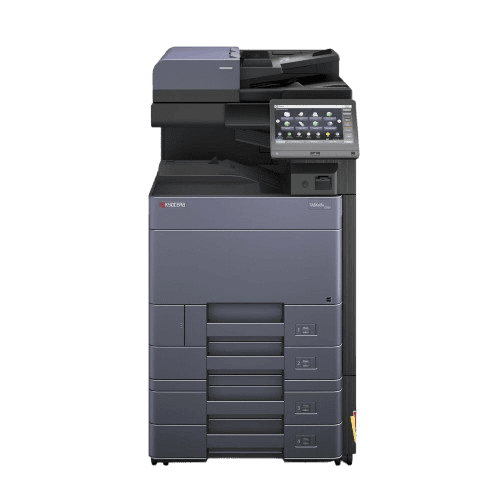 Kyocera TASKalfa 6003i Monochrome A3 Multifunction Printer – Copy/Scan/Print, Duplex, High-Speed, Network & USB