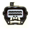 thumbnail image 3 of TYC For 05-12 Pathfinder LE Rear View Mirror Power Heated w/Memory Right Side, 3 of 5