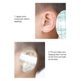 thumbnail image 3 of Shower Ear Sticker,  Ear Protector Cover  For Infant For Shower, 3 of 8