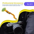thumbnail image 4 of Sidaley Micrófono Jake Board Flex Cable accesorios de cámara profesional herramientas de reparación de captura de fotos reemplazo para ILCE-7M3 A7III Accesorios de cámara y óptica, 4 of 6
