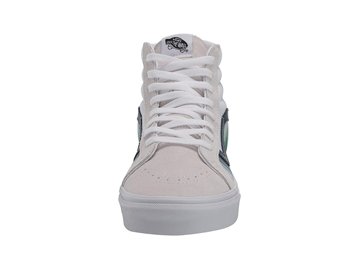 vans refract sk8 hi
