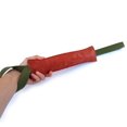 thumbnail image 2 of Yesurprise Pet Dog Cowhide Bite Stick Bite Resistant Interactive Chew Toys Training Supplies with Braided Rope Handle, 2 of 8