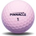 thumbnail image 2 of Pinnacle Golf Balls, Pink, 15 Pack, 2 of 4