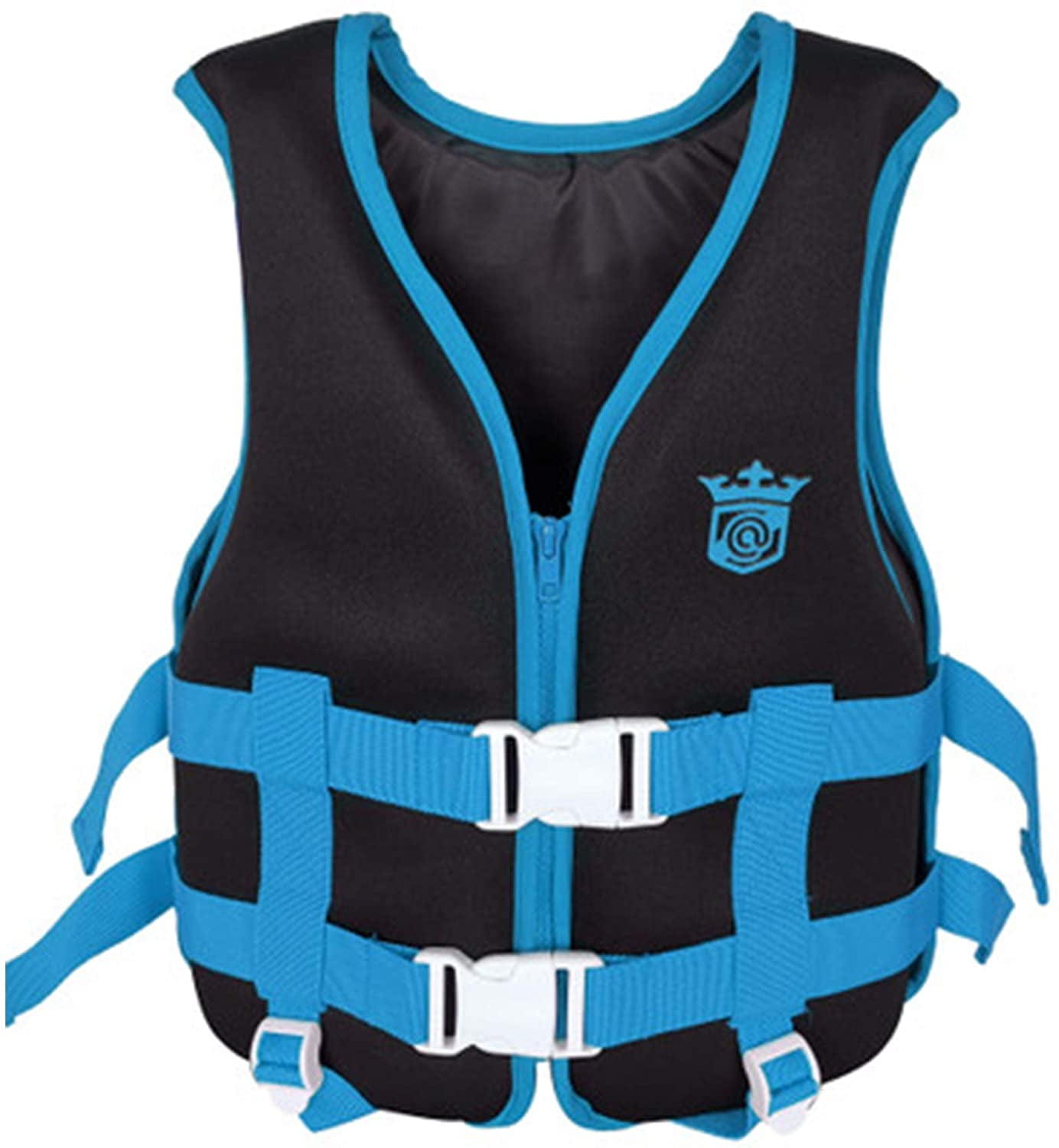 Professional Children Life Vest Swim Learning Jackets Inflatable