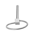 thumbnail image 3 of DAMIFU Marine Hardware Spring Safety Stop Quick Pin 45Mm Stainless Steel Pin Set Of 2, 3 of 8