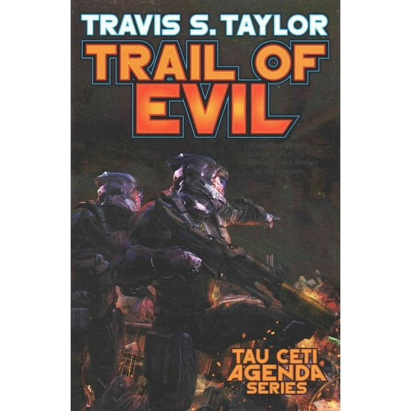 Trail of Evil