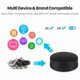 thumbnail image 3 of Control Remoto por Infrarrojos WiFi Tuya Smart RF Smart Home Controlador Infrarrojo para Aire Acondicionado TV Apto para Smart Life, 3 of 5