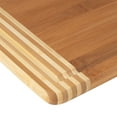 thumbnail image 5 of Kitchen Details Extra Large Bamboo Cutting Board, 5 of 6