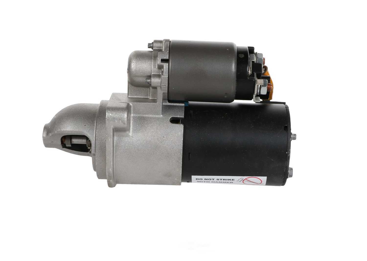 Bosch SR4198X Premium Starter