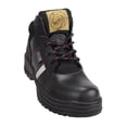 thumbnail image 1 of BOTA INDUSTRIAL MUJER NEGRO PIEL 0800, 1 of 4