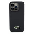 thumbnail image 2 of Funda Para iPhone 16 Pro Lacoste Magsafe Iconic Ultra Slim Negro Magsafe Iconic, 2 of 5