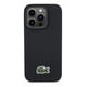 thumbnail image 2 of Funda Para iPhone 16 Pro Lacoste Magsafe Iconic Ultra Slim Negro Magsafe Iconic, 2 of 5