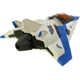 thumbnail image 5 of Disney and Pixar Lightyear Capture & Protect Mission Ship Toy Vehicle with Net Projectile, 15 in, 5 of 6