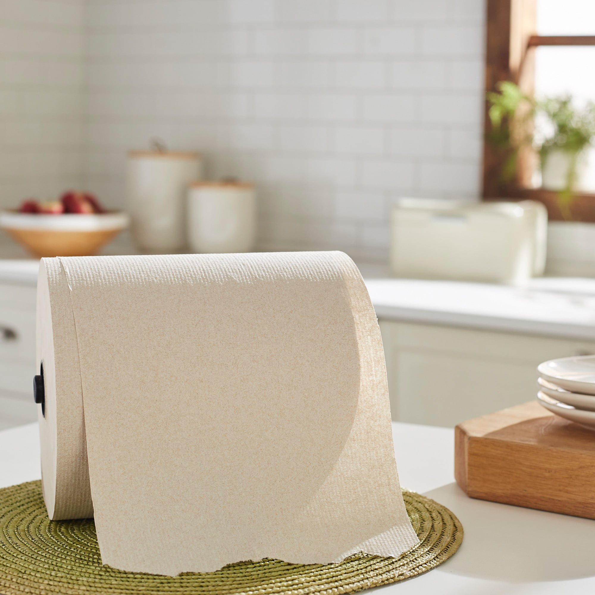 enMotion Paper Towel Hardwound Roll 1 Case(s), 1 Towels/ Case