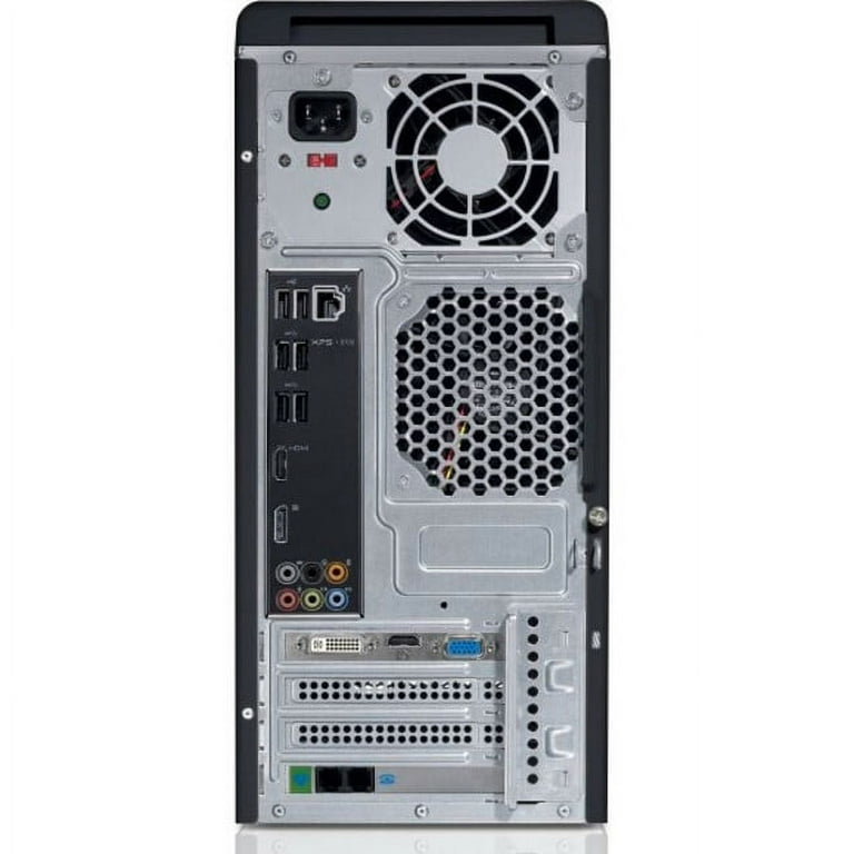 Dell XPS Desktop Tower Computer, Intel Core i5 i5-4440, 12GB RAM