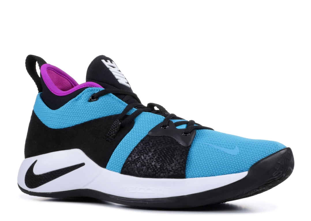 nike pg 2 blue lagoon
