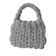 thumbnail image 2 of Juego de Bolsos de Mano para Mujer, Bolso Tote de Gran Capacidad con Bolso de Hombro y Portaletinas, Bolso Elegante para Damas, Set de 3 Piezas en Cuero PU, 38.5x27x10.5cm para Uso Diario., 2 of 6