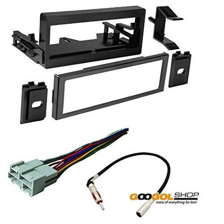 Chevrolet Wire Harnes - Wiring Diagram