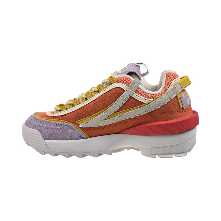 【ADRER/23.5】FILA DISRUPTOR II EXP×ADRER Amazon.com | Fila Disruptor Ii Exp Girls Shoes Size 1, Color