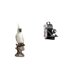 thumbnail image 1 of Figura de escritorio,Figura de loro para escritorio,oficina,decoración del hogar,Estatua de cámara,Figura coleccionable de modelo de estatua de cámara,Escaparate de accesorios, 1 of 8
