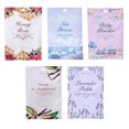 thumbnail image 3 of 6 Scented Fragrance Sachet Pouch Air Freshener Wardrobe Home Drawer Perfume Bag, 3 of 4
