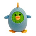 thumbnail image 2 of Pascua EVA Chick Diseño de iluminación Decoración Pascua Muñeca Muñeca Decoración de escritorio Wmkox8yii gf7693, 2 of 9