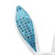 thumbnail image 2 of Banda Para El Cabello Orejas de conejo Banda para el cabello Broche para el cabello de felpa Cómodo para regalos de niños (Azul) Tmvgtek libre de BPA, 2 of 8