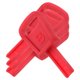 thumbnail image 3 of 4 llaves de encendido para quitanieves, accesorio compacto para quitanieves, llaves de uso diario, llave Craftsman compatible con Briggs & Stratton 794696 Murray Toro, 3 of 8
