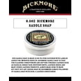 thumbnail image 3 of Jabón limpiador y acondicionador para cuero Bickmore Saddle, 190 ml, 3 of 8