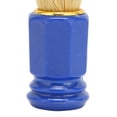 thumbnail image 5 of Men Shaving Brush Soft Hair Beard Cleaning Brush Men's Shave Supply for Home BarberBlue, 5 of 5