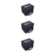 thumbnail image 1 of Bearachild Bolsa aislante Solución de almacenamiento conveniente para todas las necesidades Bolsa térmica Bolsa refrigeradora Bolsa de almuerzo Type1 NO1, 1 of 6