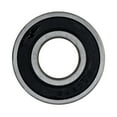 thumbnail image 4 of Niche Wheel Bearing Seal Kit for Kawasaki KXT250 Tecate W800 6203-2RS MK1009124, 4 of 6