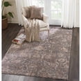 thumbnail image 3 of Nourison Lucent Flint Area Rug, 3 of 8