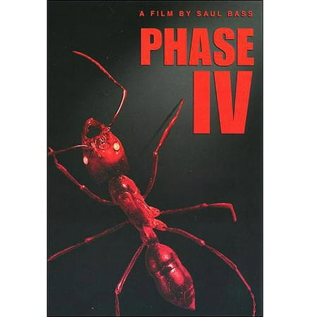 Phase IV (Widescreen)