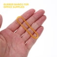 thumbnail image 3 of WEUVEB Binding Elastic Bands Rubber Bands Heavy Duty 1 Set For Learning Storage And Office Use, 3 of 4