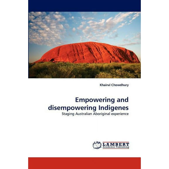 Empowering and disempowering Indigenes (Paperback)